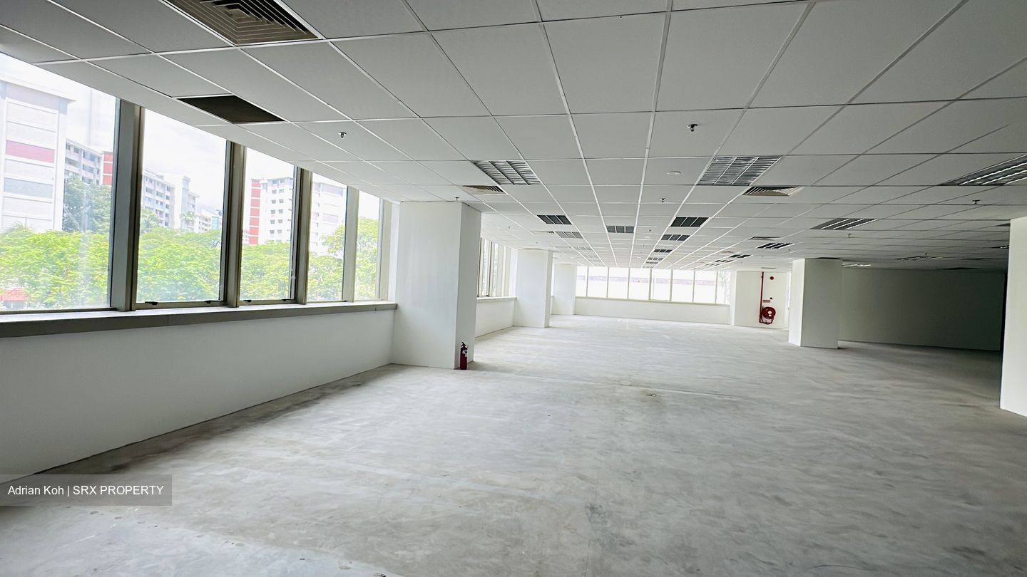 Pandan Crescent (D5), Factory #449720581